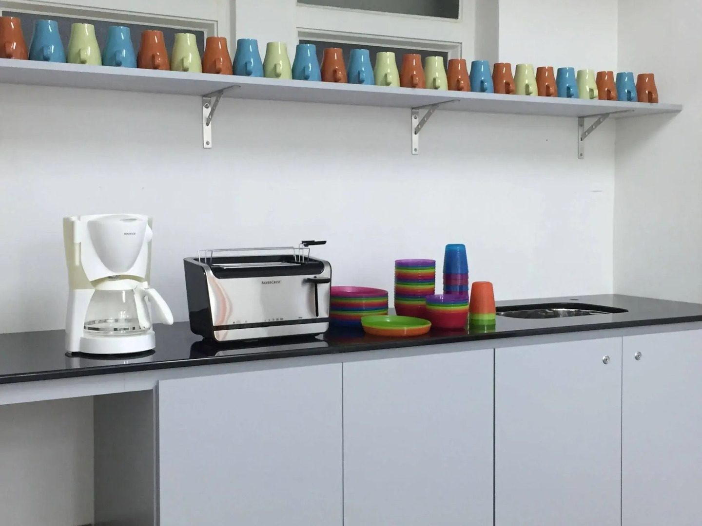 Homy Inn North Point