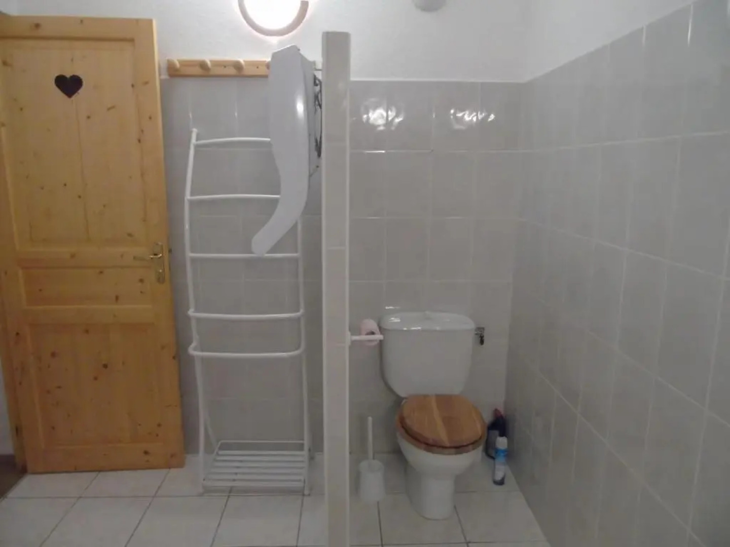 Appartement Lou'Services Immo