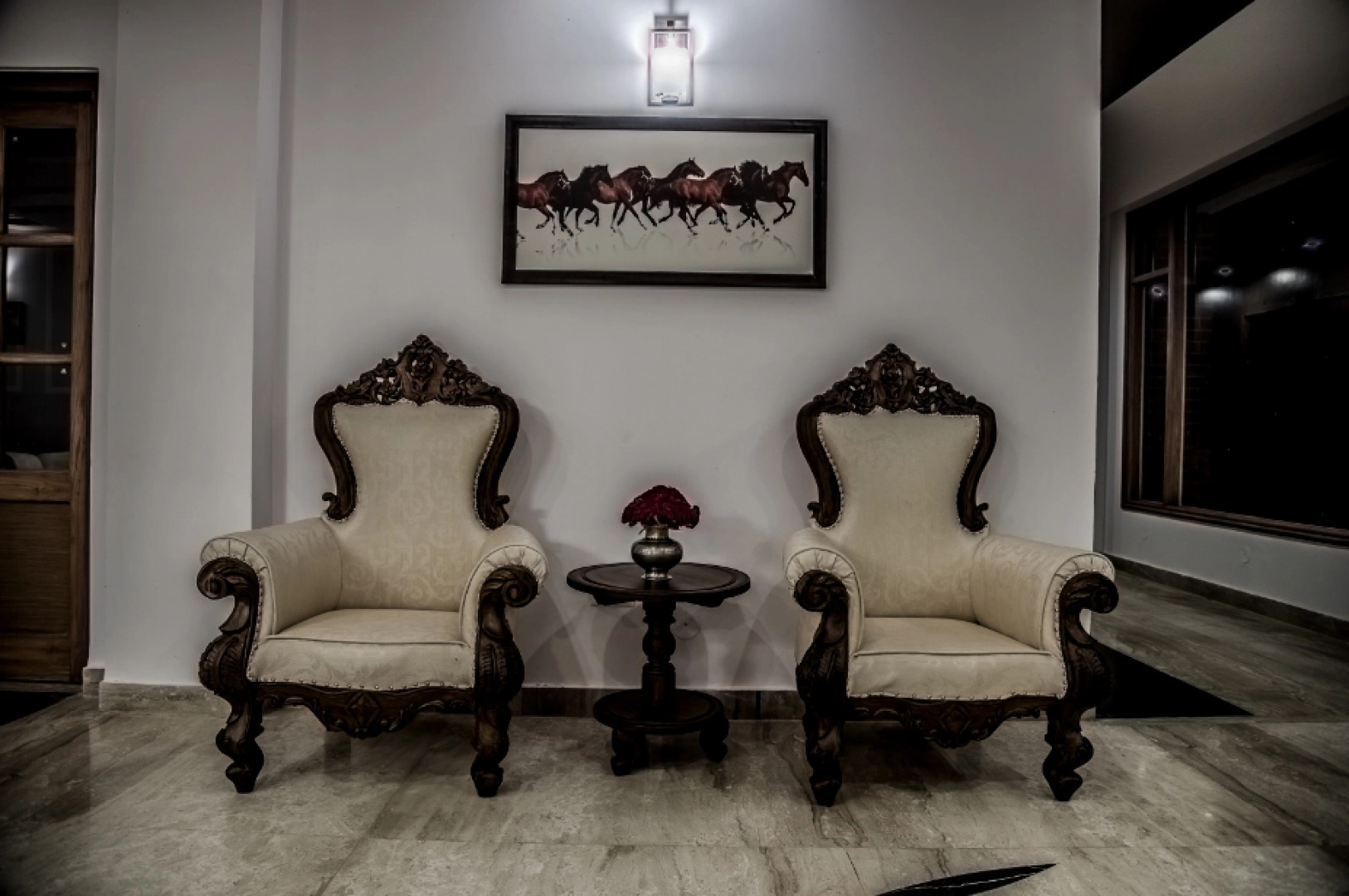 Hotel De Exotica Crest Theog