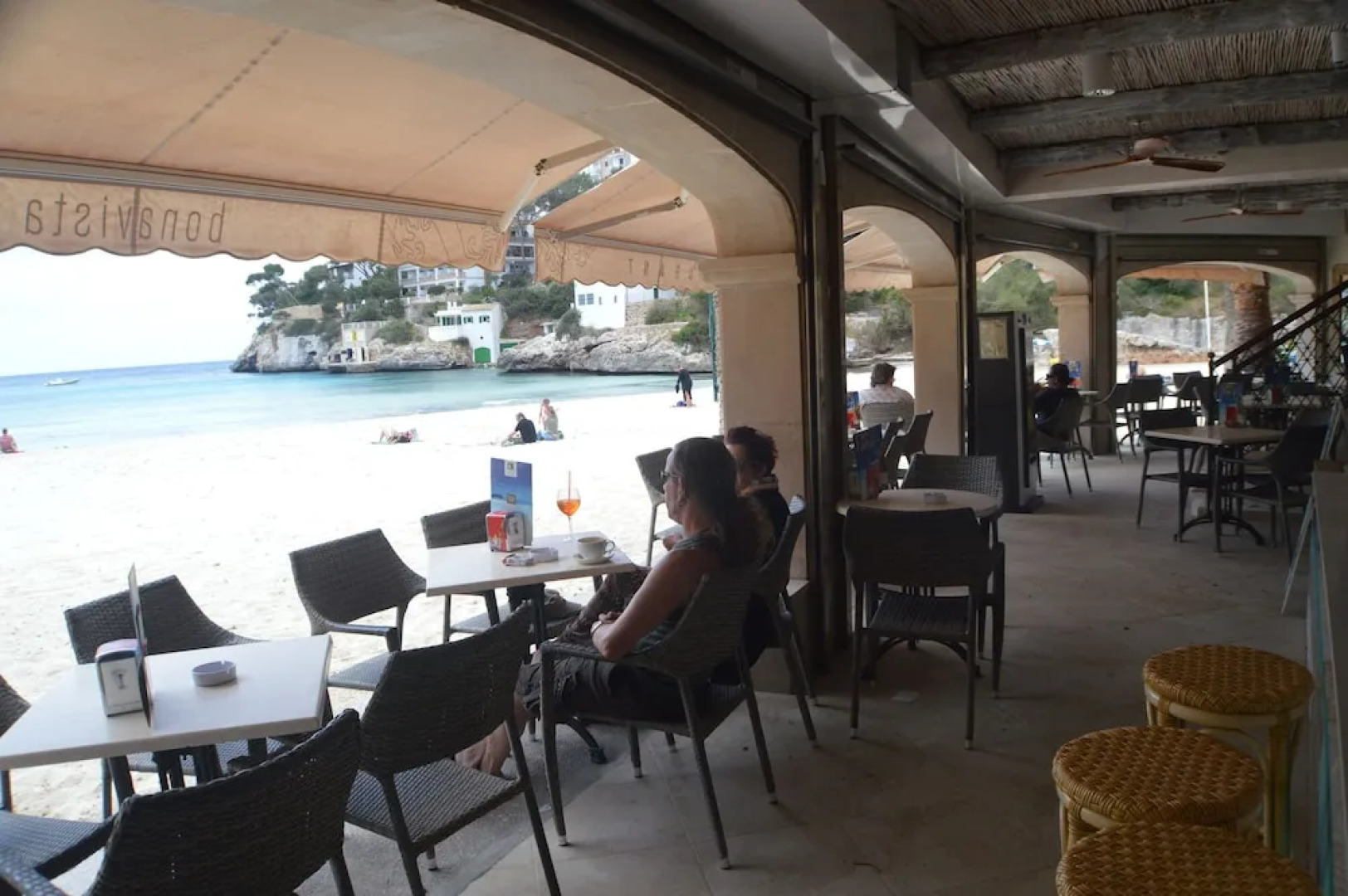 Hotel Cala Santanyi & Apartamentos