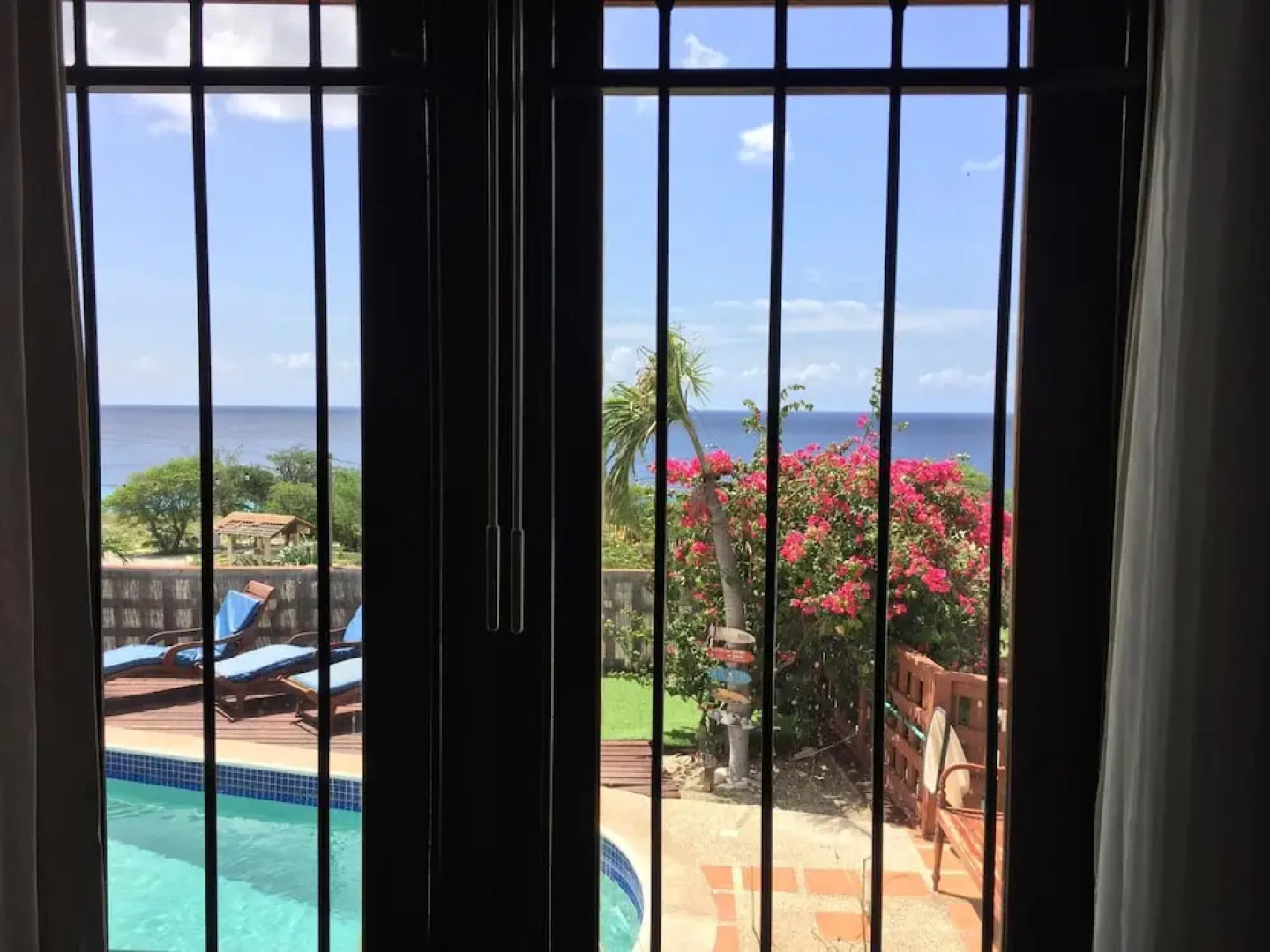 Oceanview B&B Curacao
