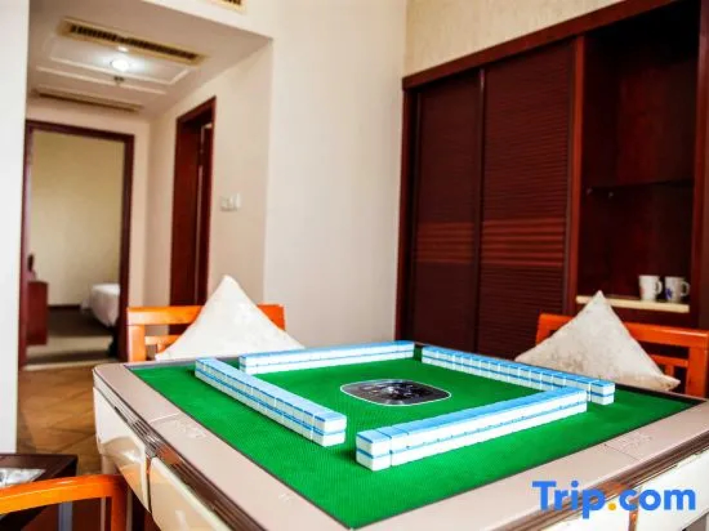 GreenTree Select Hotel (Zhoushan Puxi Park)