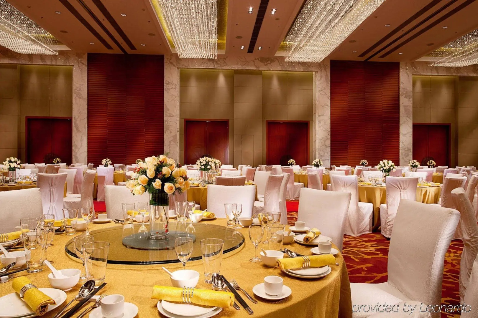 Kempinski Hotel Huizhou