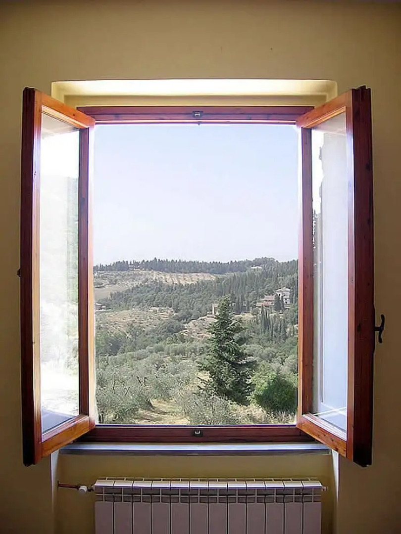 Fattoria Santo Stefano - Agriturismo