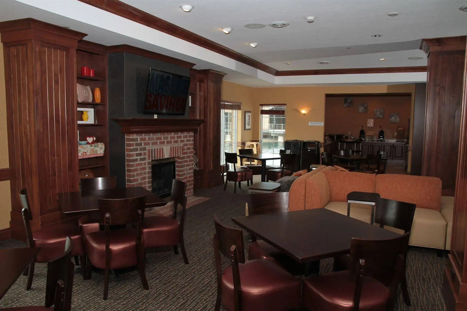 Wyndham Garden Appleton