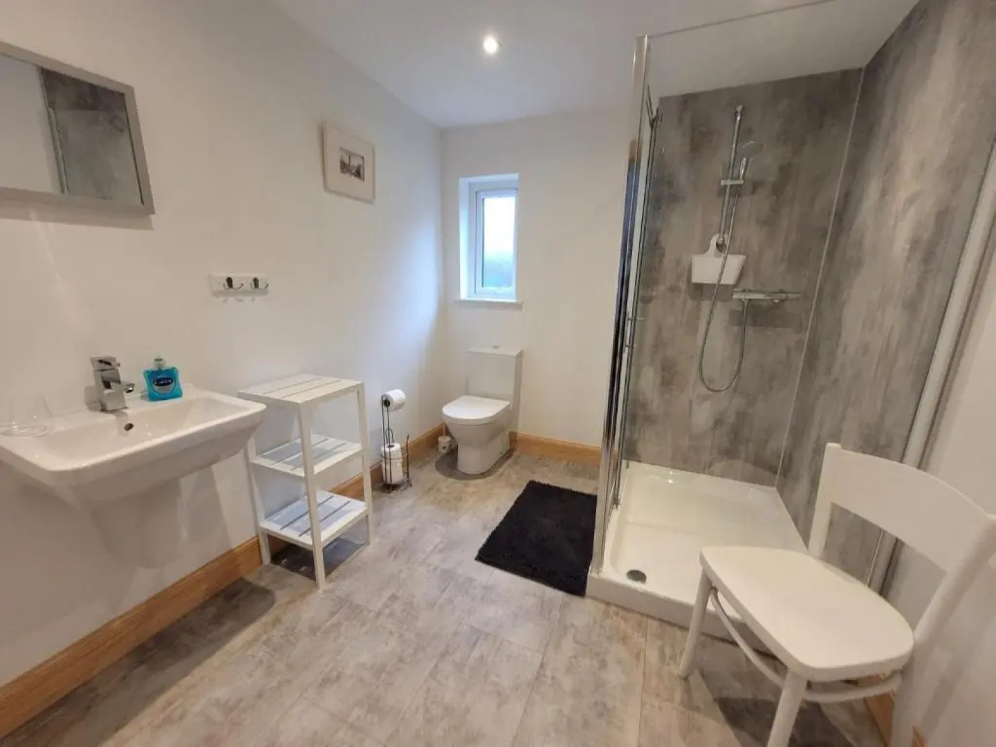 Helmsdale Lodge Hostel - all rooms en-suite