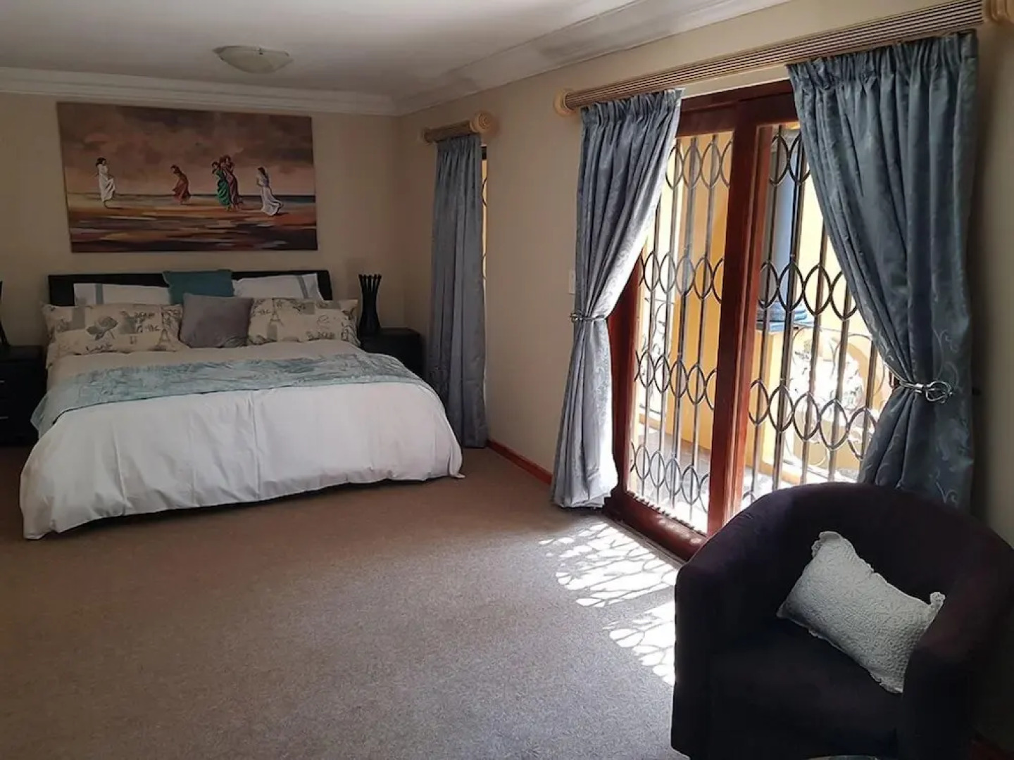 Dalens Self Catering Apartments