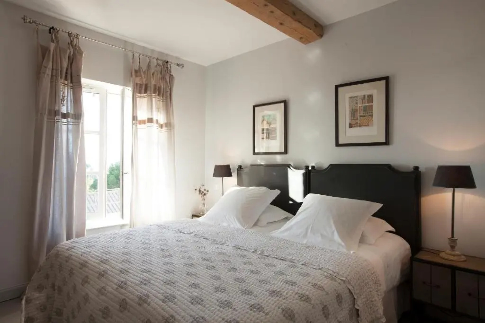 Château Les Carrasses