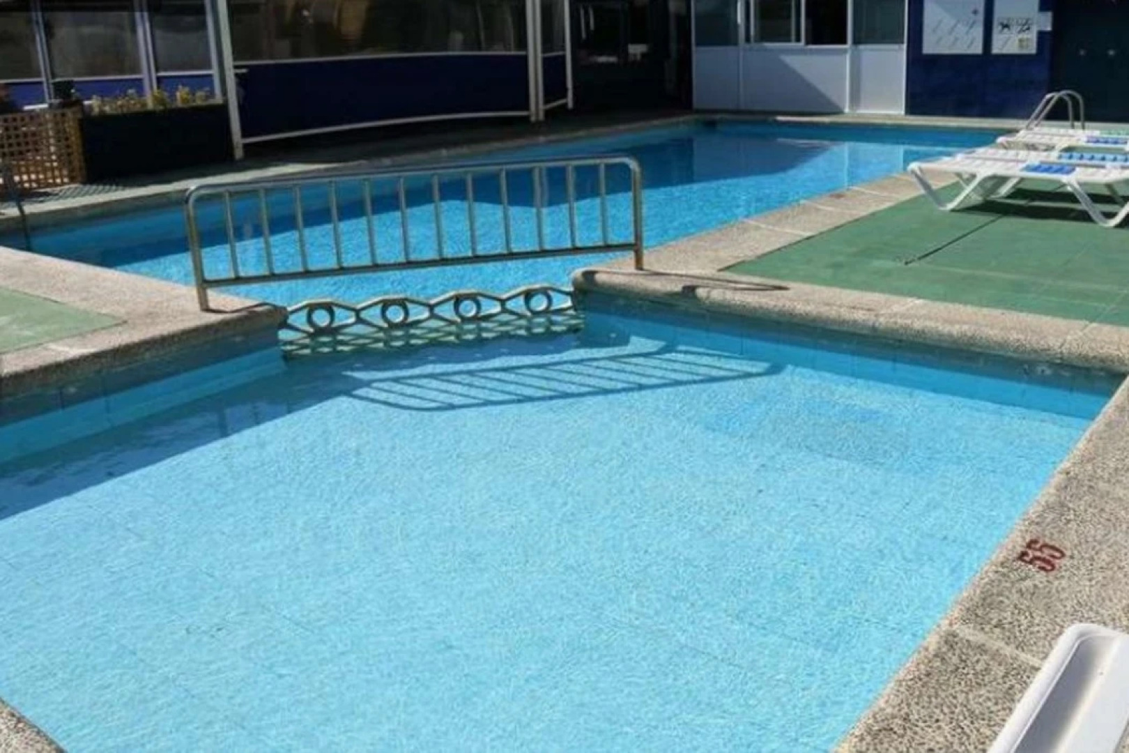 RVApartaments El Quijote