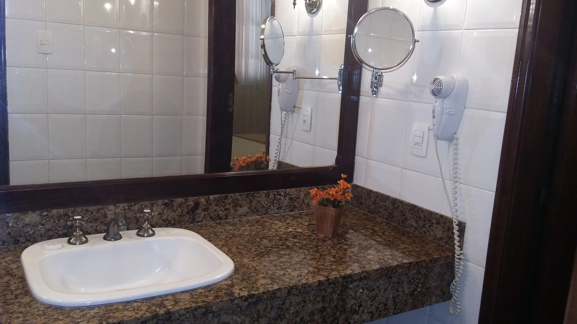 Glória Caxambu Resort & Convention