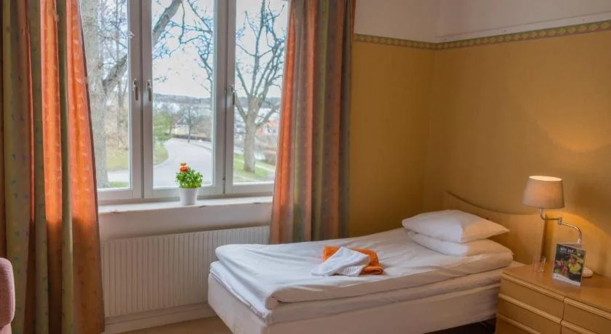 STF Sigtuna Vandrarhem