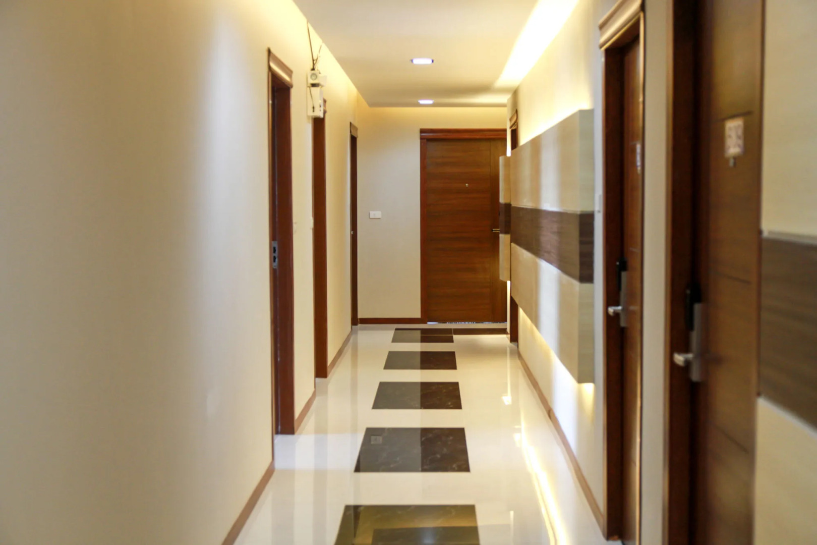 The Beach Front Resort Pattaya  - SHA Plus