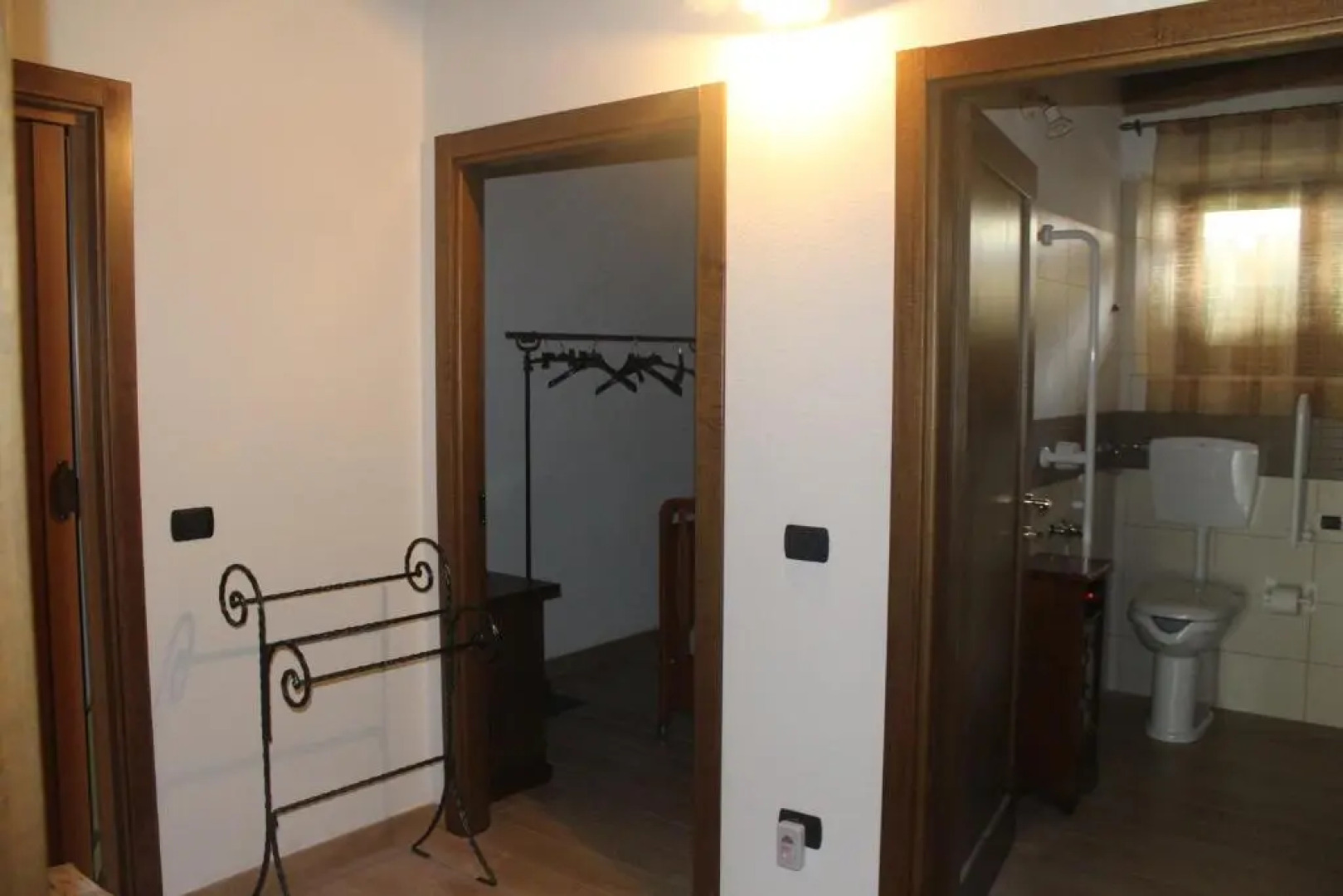 Appartamenti Ca' de Riccio