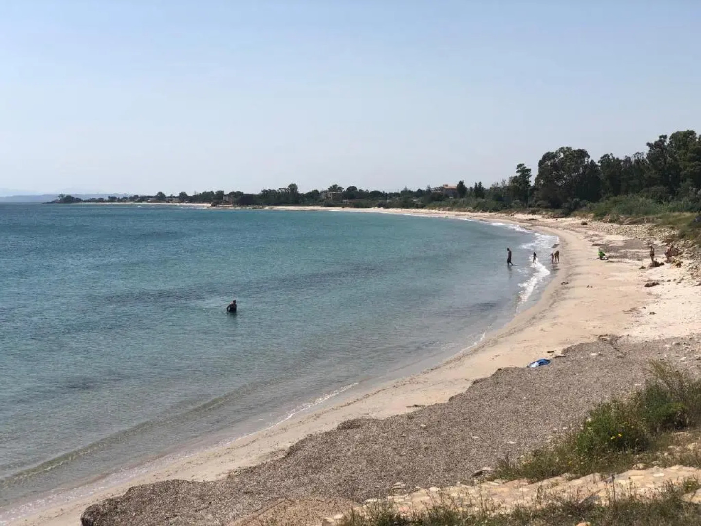 Villa fantastica Villasimius