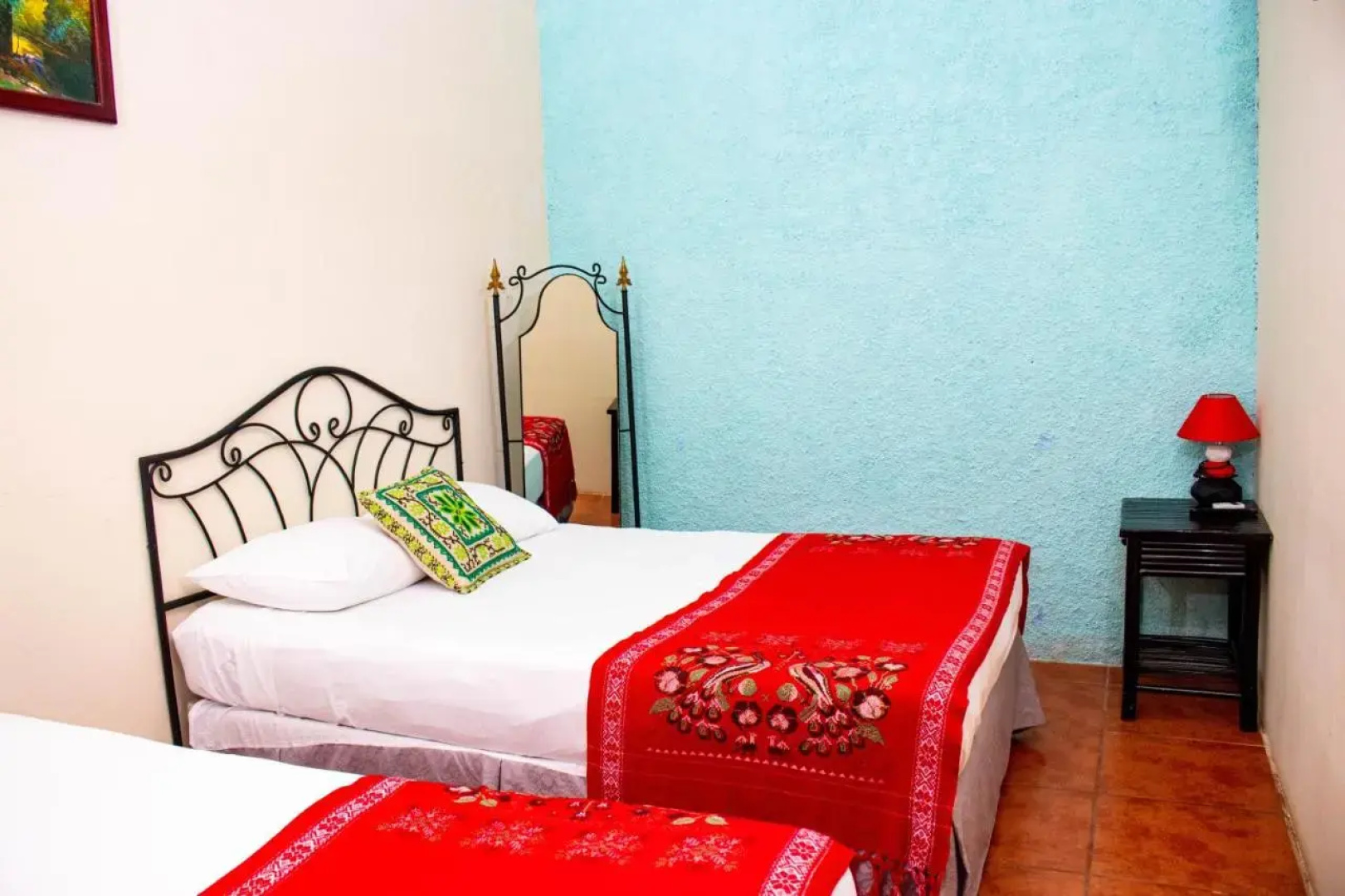 Rual's Hotel