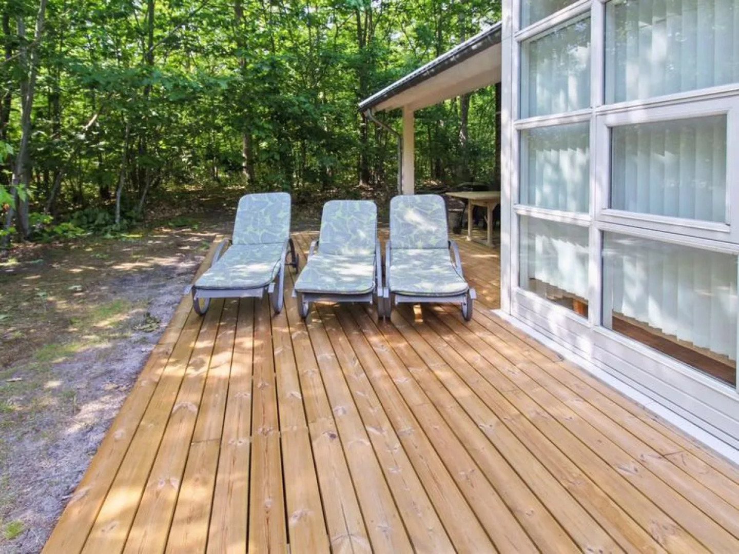 "Jolayna" - 600m from the sea in Bornholm