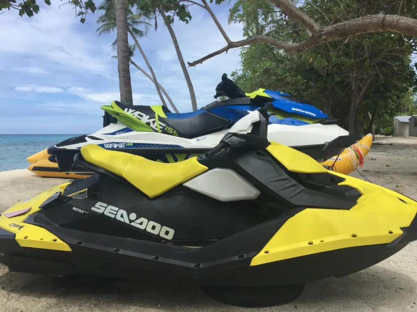 Athiri Beach Maldives