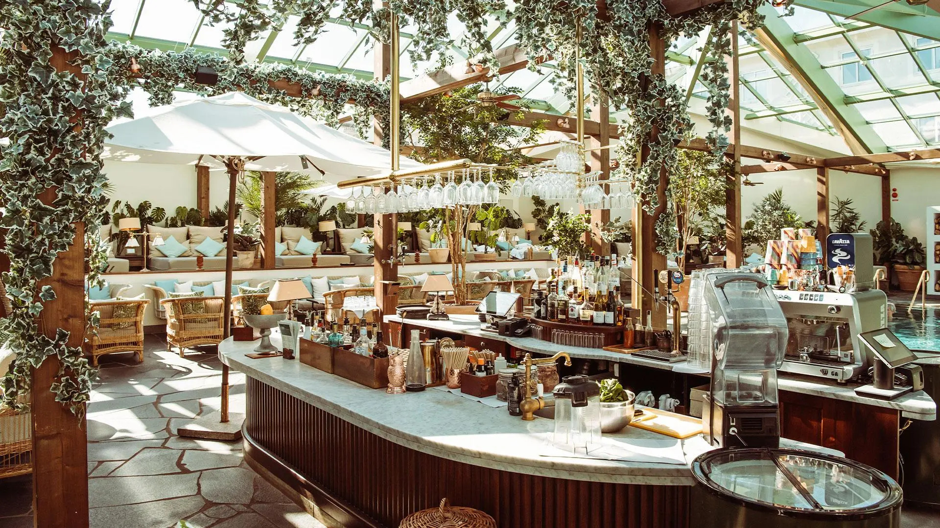 Falkenberg Strandbad