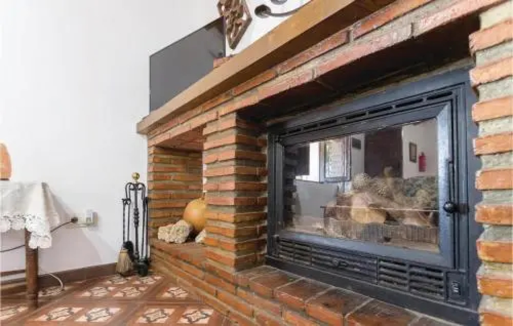 Holiday home Cuesta Robano