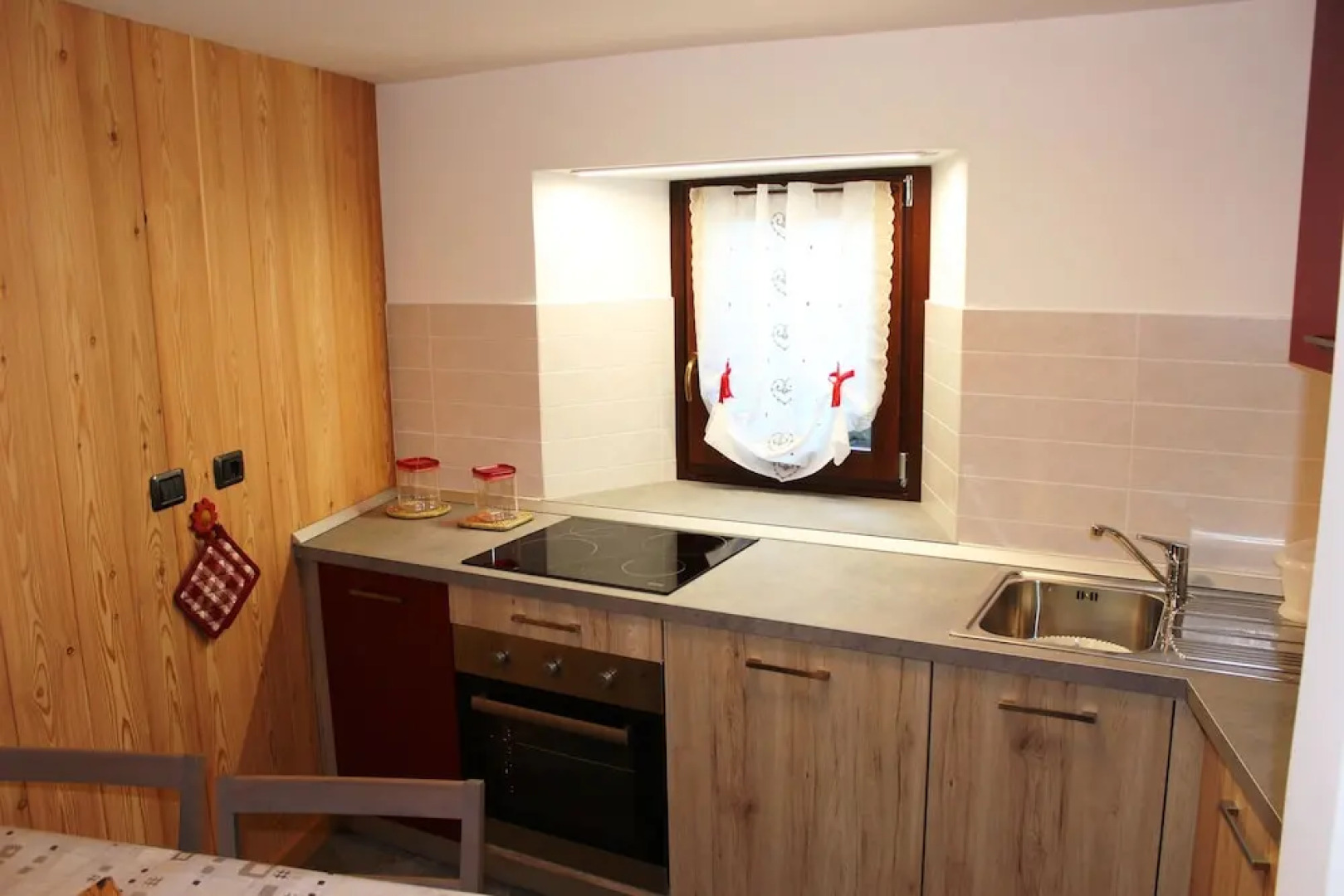 SUNLAKE Maison leveque