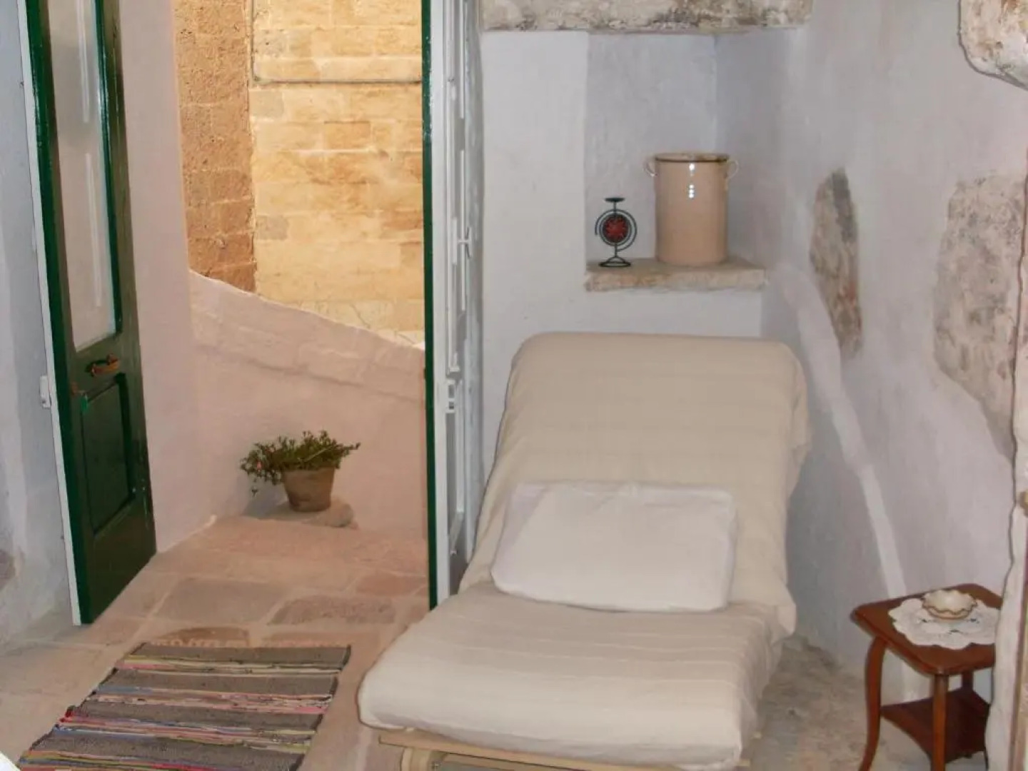 Bilocale S. Nicola Soleto