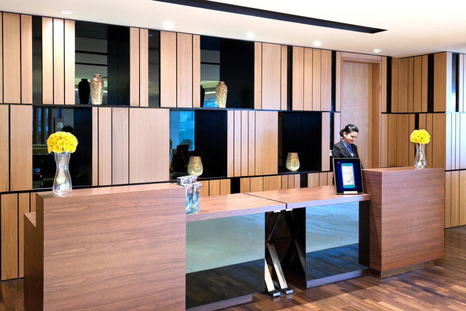 Fairfield by Marriott Visakapatnam