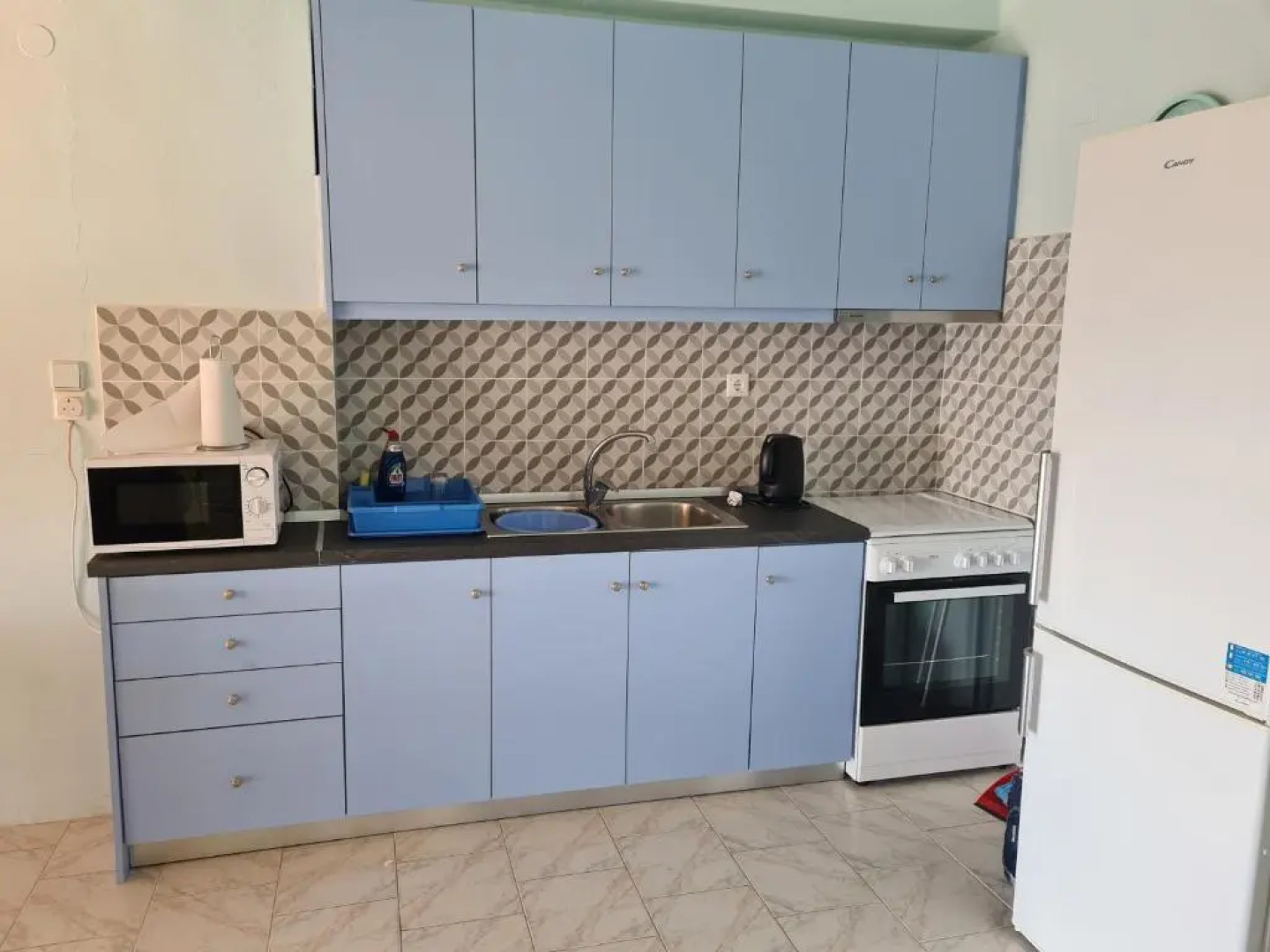 Zante House Apartments