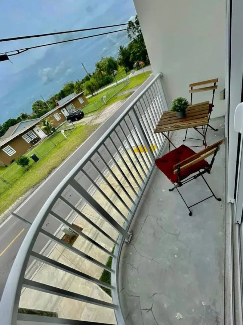 Great New Home Hurricane Proof By Miami