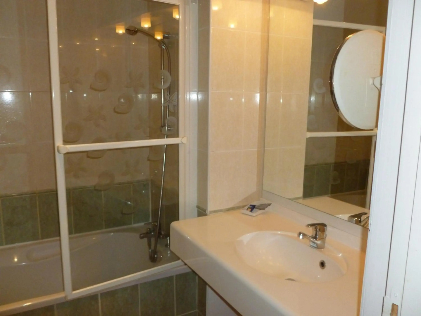 The Originals City, Hôtel des Arènes, Saintes