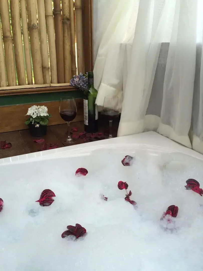 Pousada Caminho dos Ipês