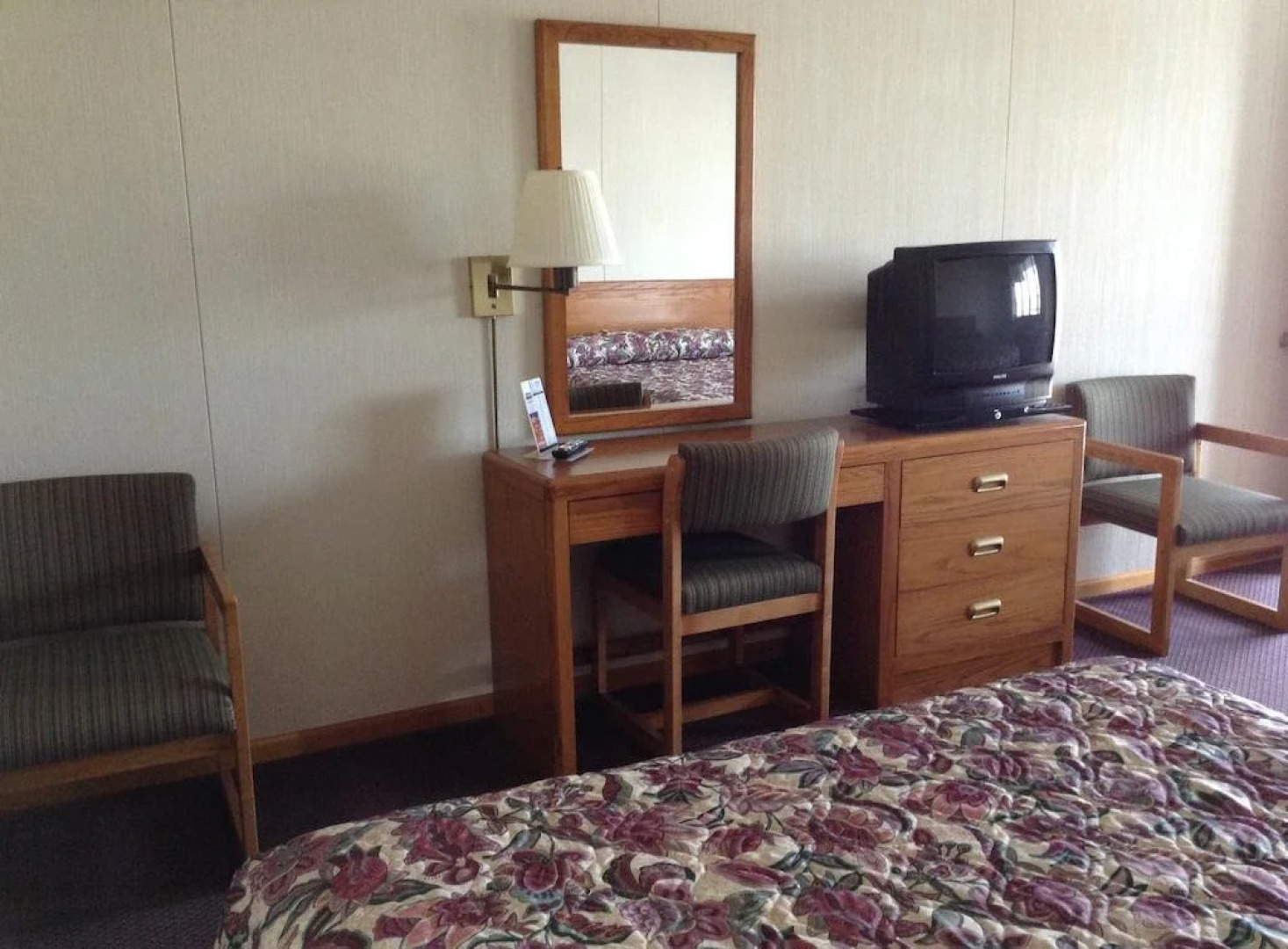 Lighthouse View Motel