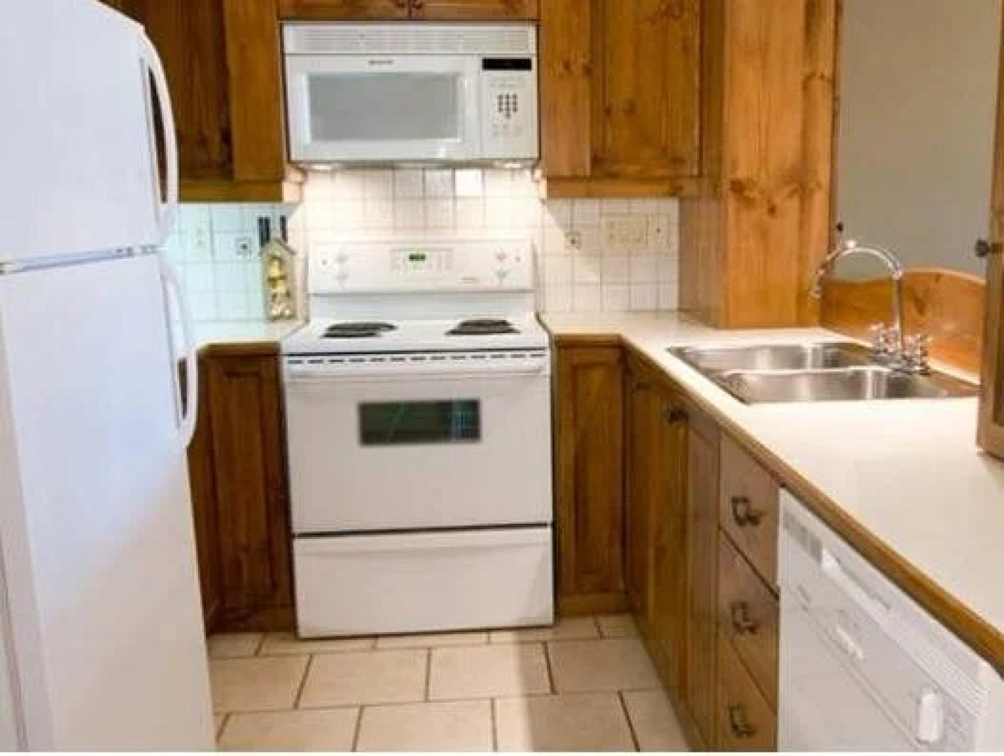 Les Manoirs - Tremblant Resort Lodging