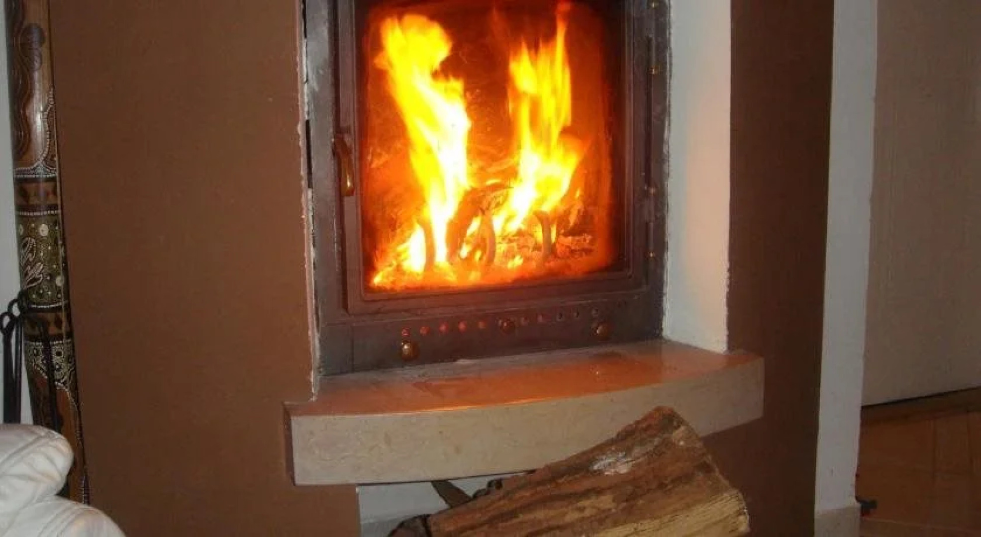 Szent Kristof Panzio