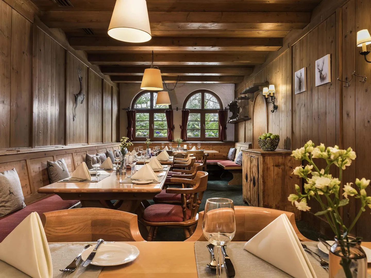 Mercure Garmisch Partenkirchen