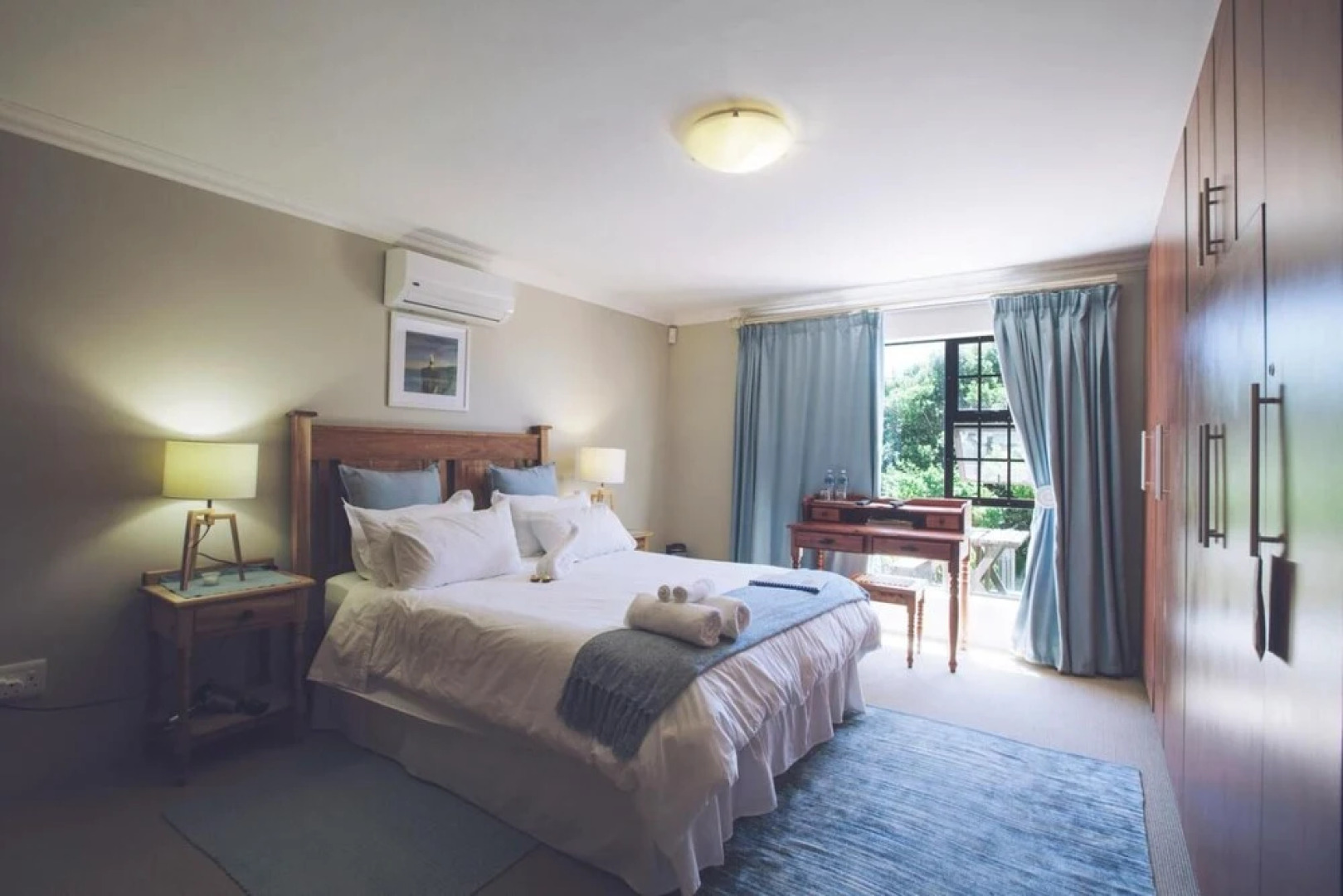 Mossel Bay Golf Lodge