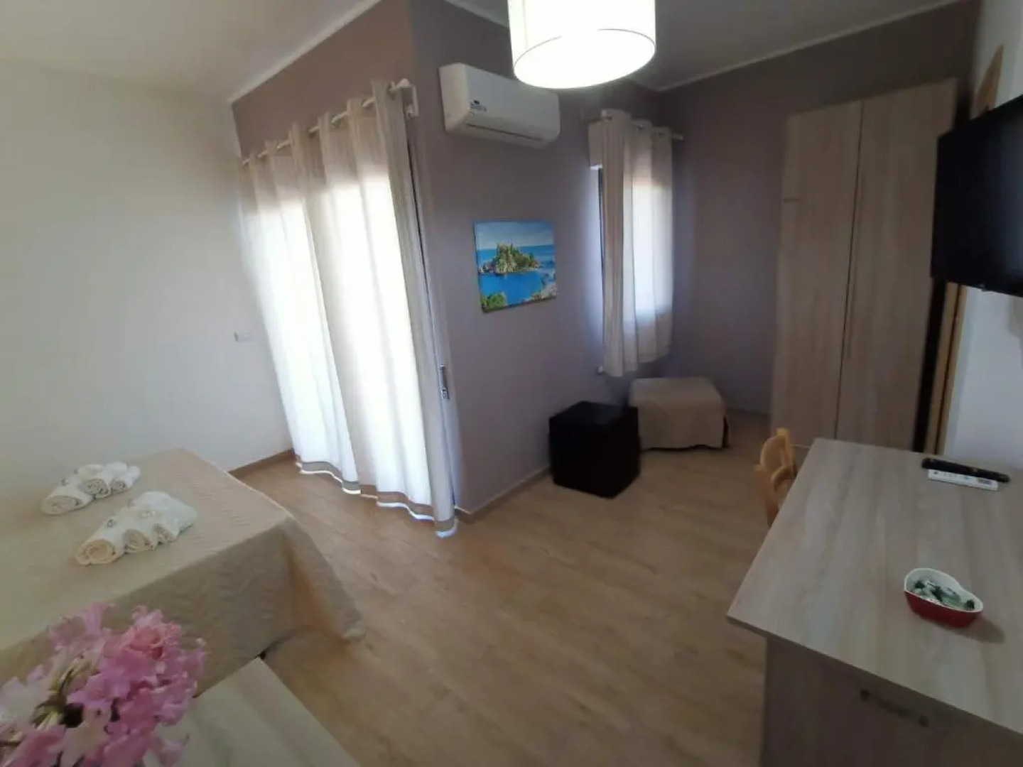 B&B Villa Sara Falconara