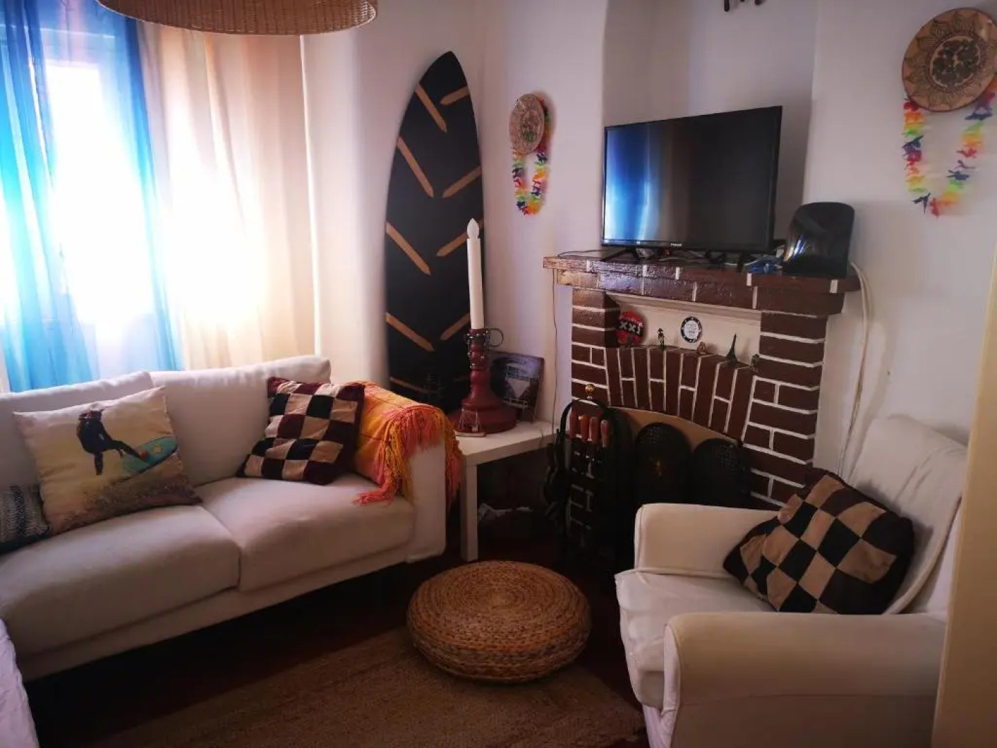 Caparica Surf Villa