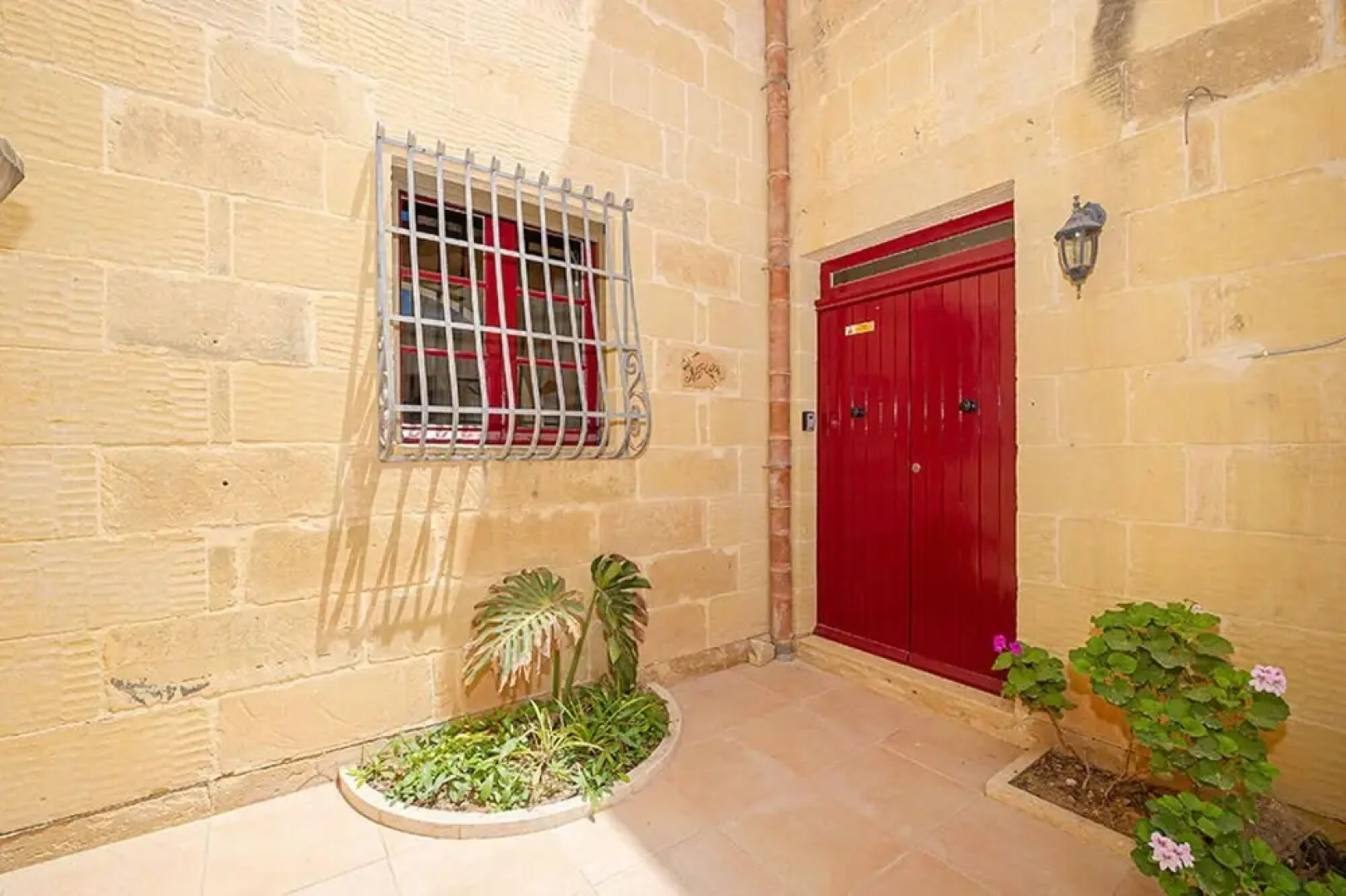 Narcisa Holiday Home