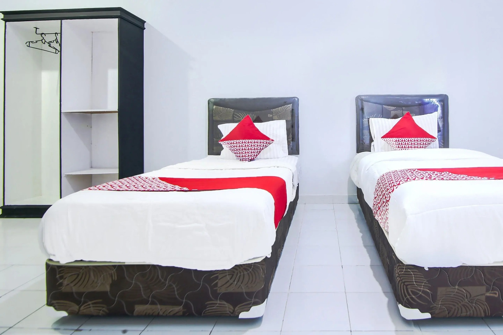 OYO 91127 Wisma Sukajadi Syariah