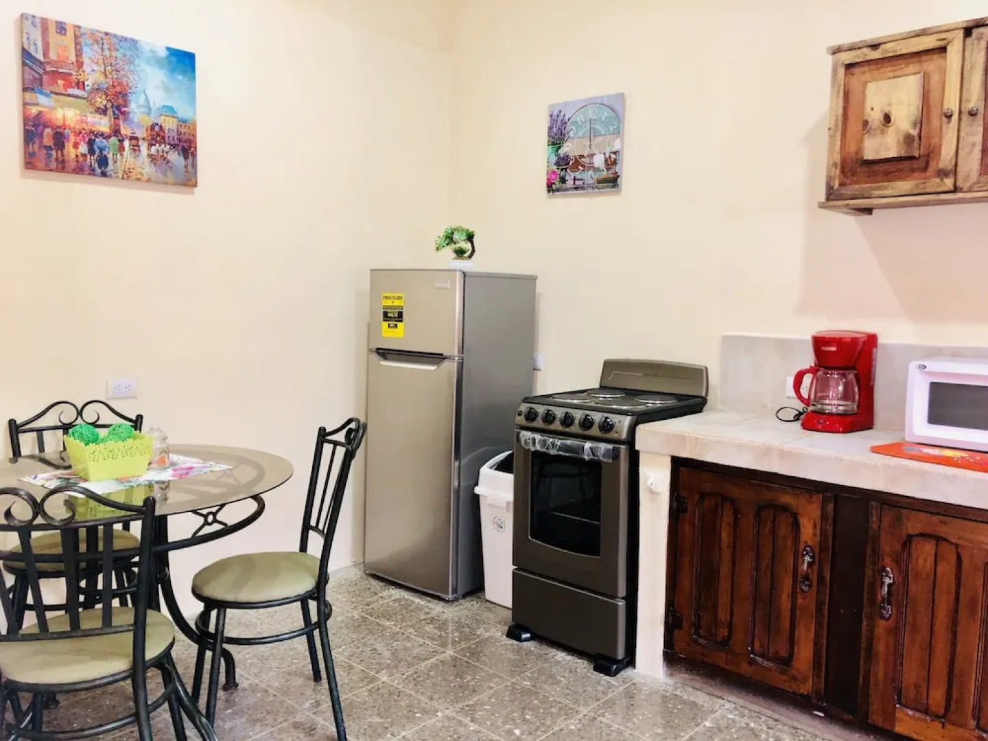 Jaco Beachfront Resort Penthouse