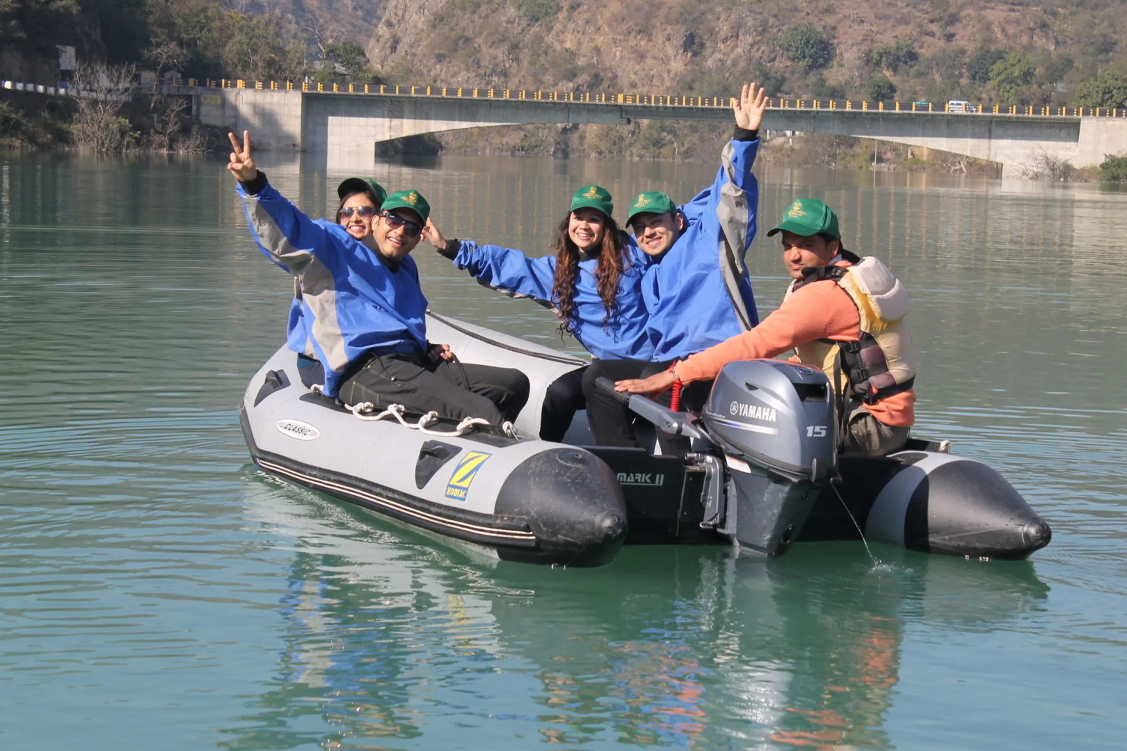 Sandhya Hot Spring Health Care