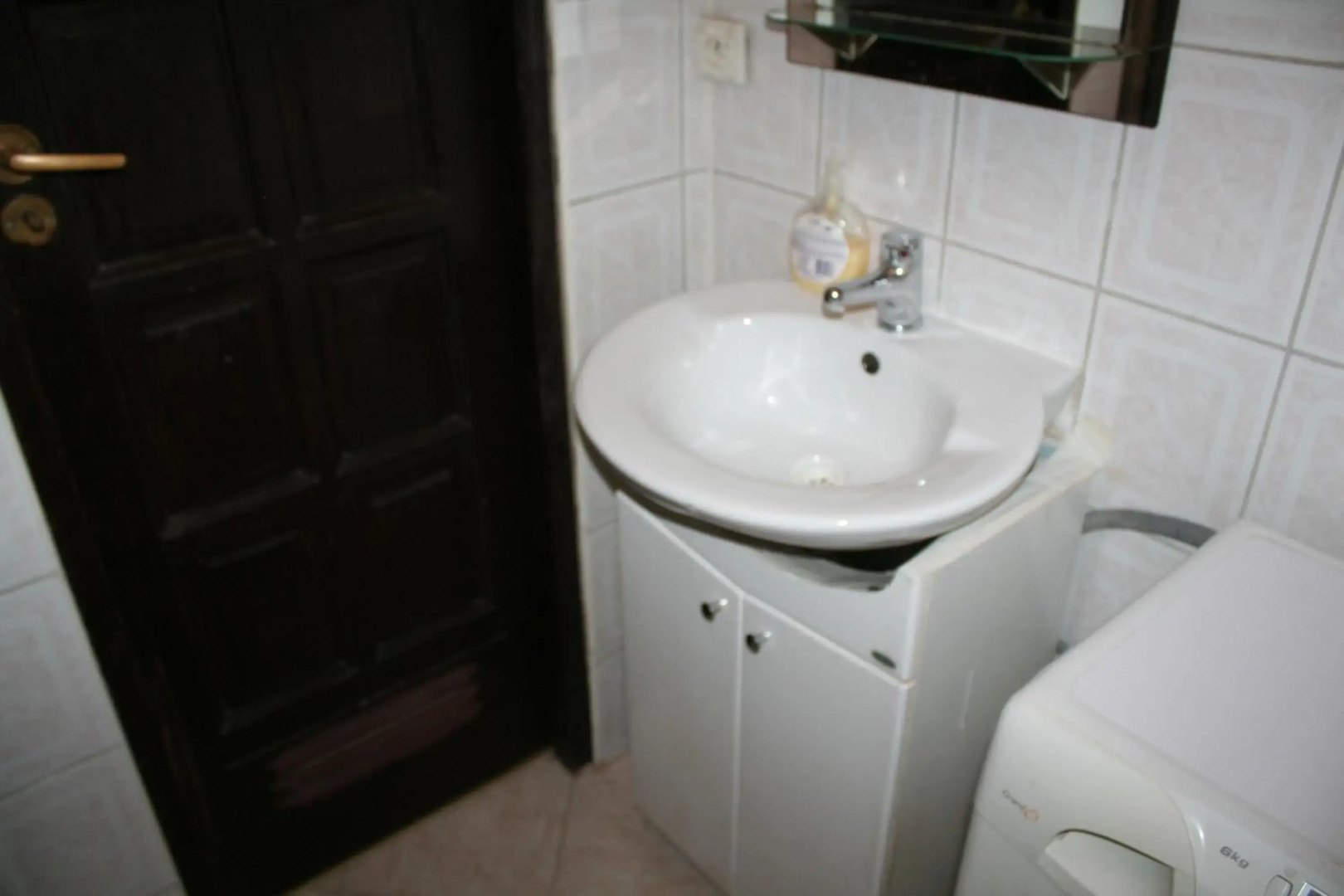 Apartament Manhattan w Olsztynie