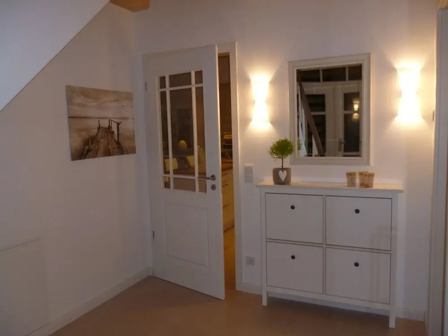Landhaus 4 Jahreszeiten