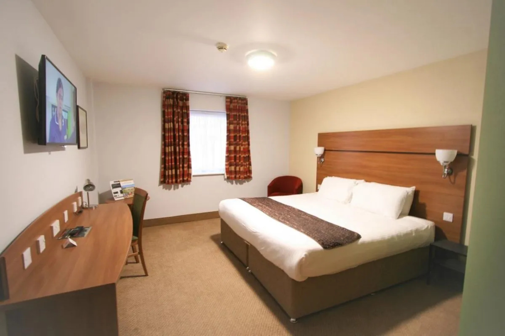 Doncaster International Hotel