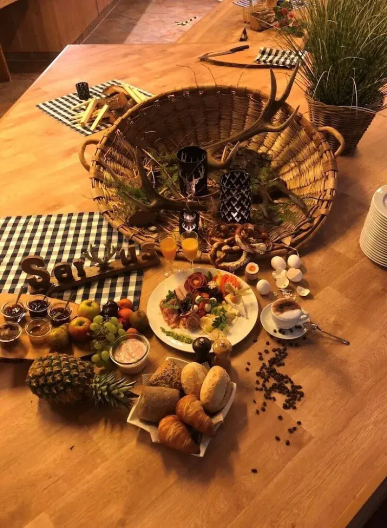 Berg & Tal Abenteuer Resort Bispingen