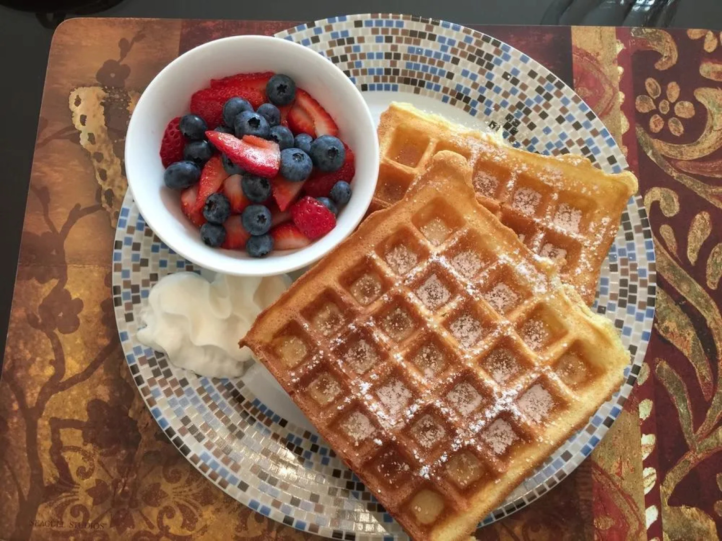 The Century House B&B Ottawa