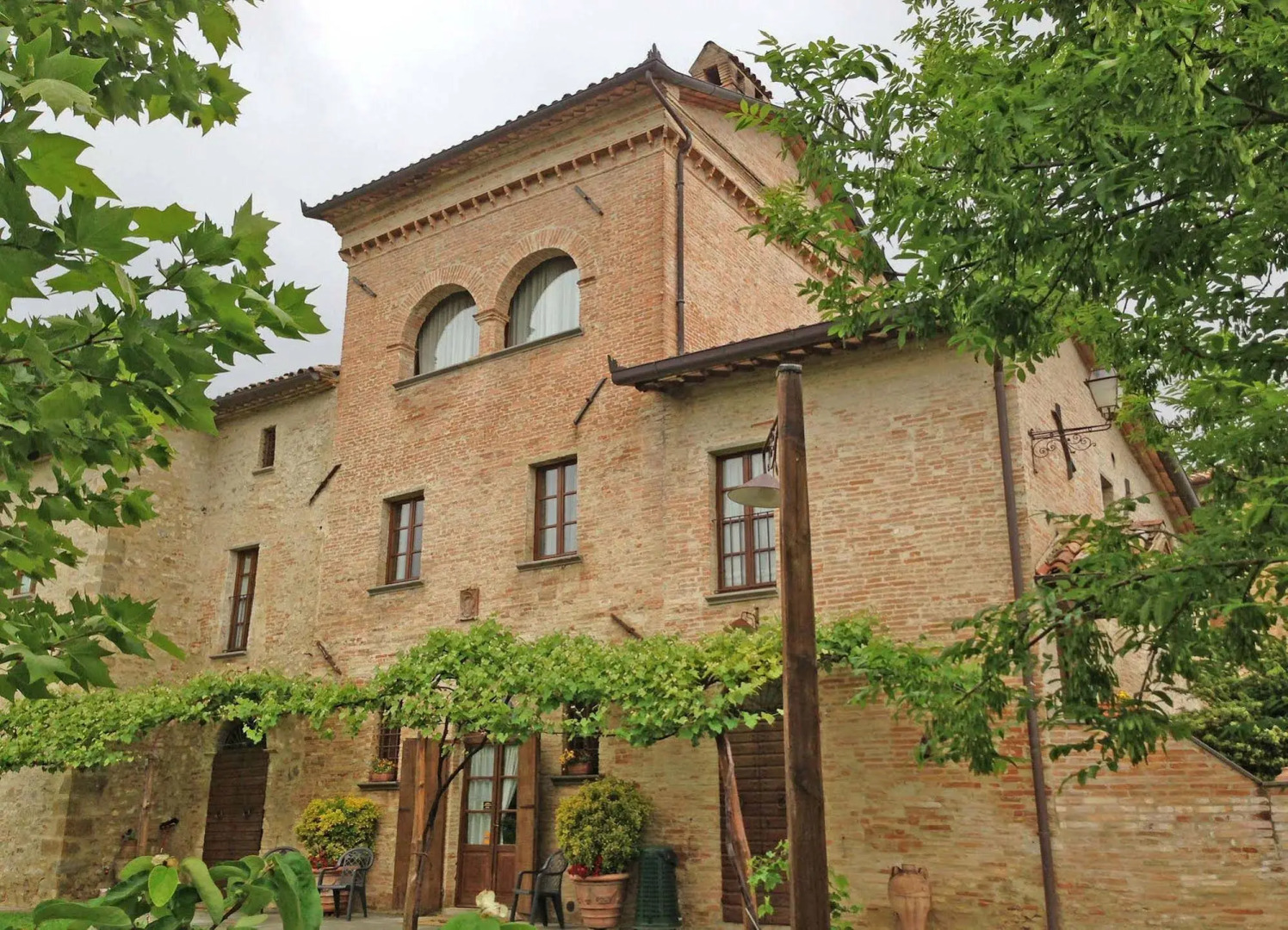 Residenza d'epoca il Biribino