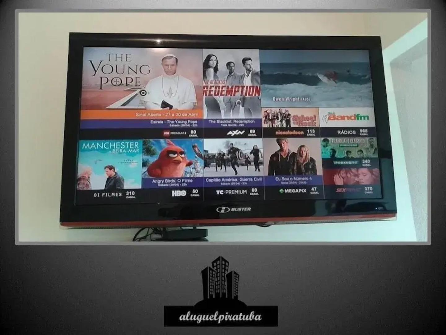 Apto 501 Residencial GM centro