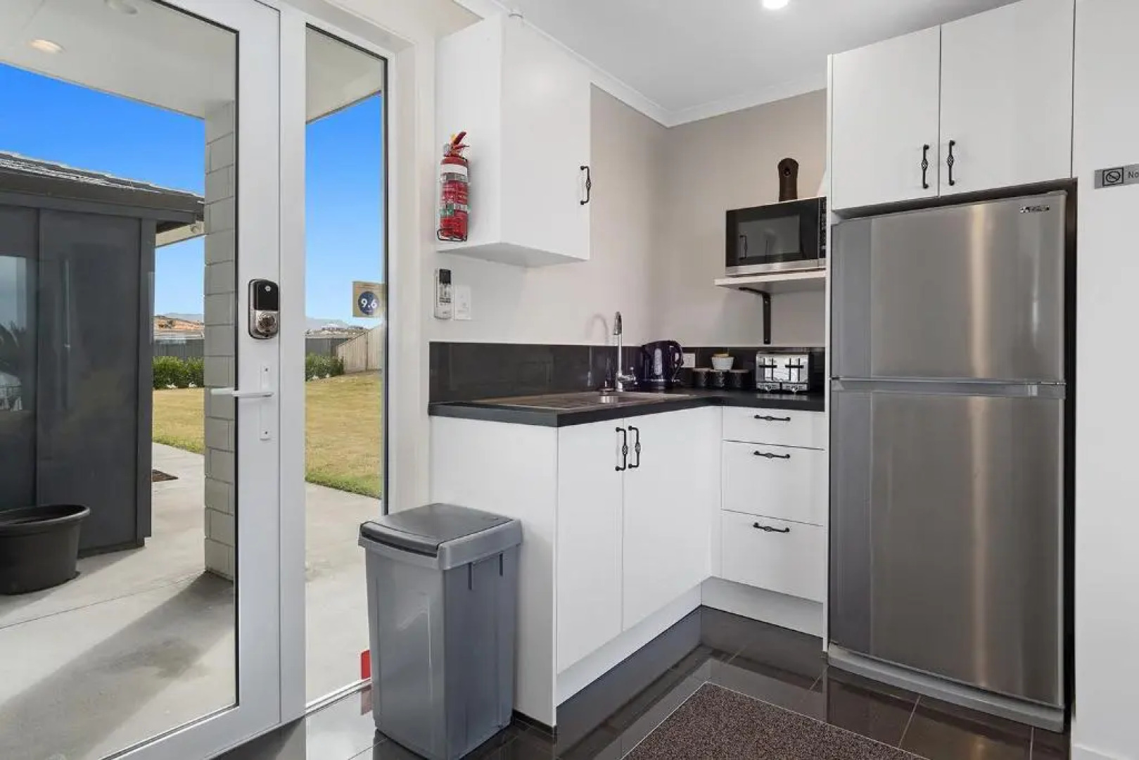 Omokoroa Sea View Apartment