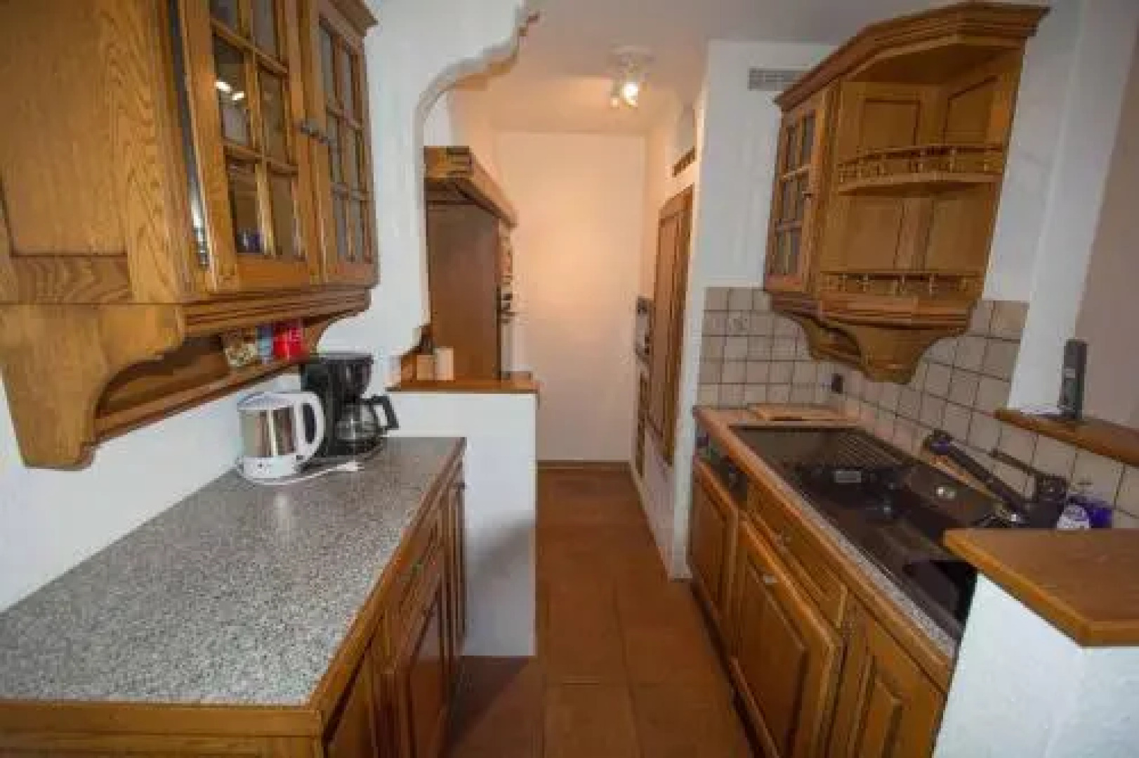 Ferienwohnung Senggi